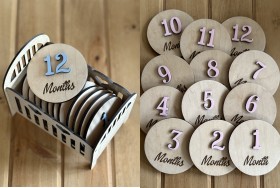 Baby Milestones