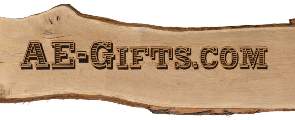 Real Wood Gifts and More!